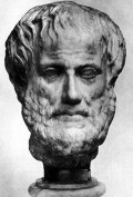 Аристотель древнегреческий ученый, философ