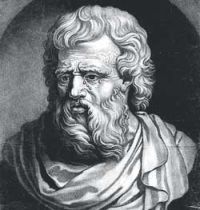 Гераклит Эфесский философ
